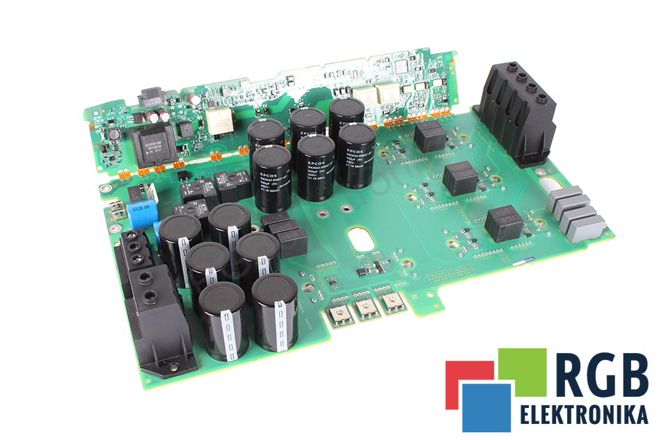 SIEMENS A5E35682111-AC IFF300B12N2E4P_B11 MDNA360UB2200PTED 