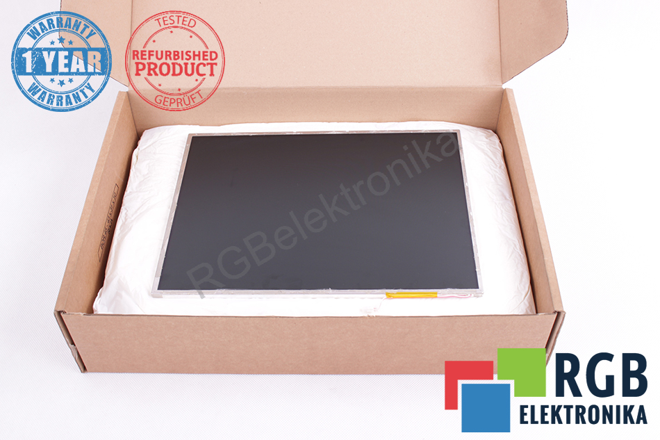 MATRYCA 15" B150XG02 MODUŁ LCD AUO
