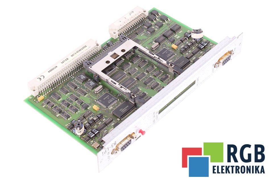 SCHRACK B3-LPI EG072810-C/00