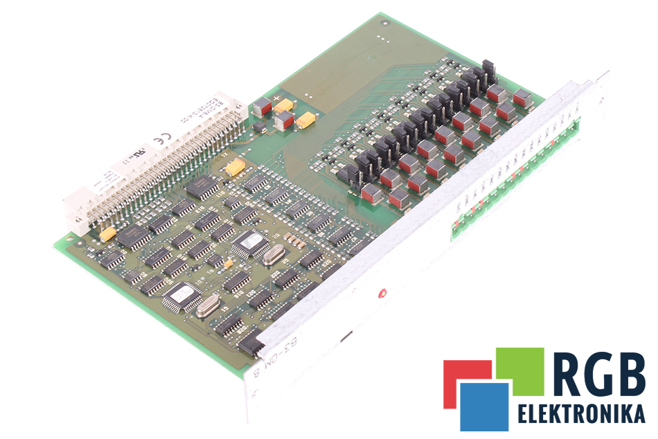 SCHRACK B3-OM8 B3-OM8-A EG072813-A/00