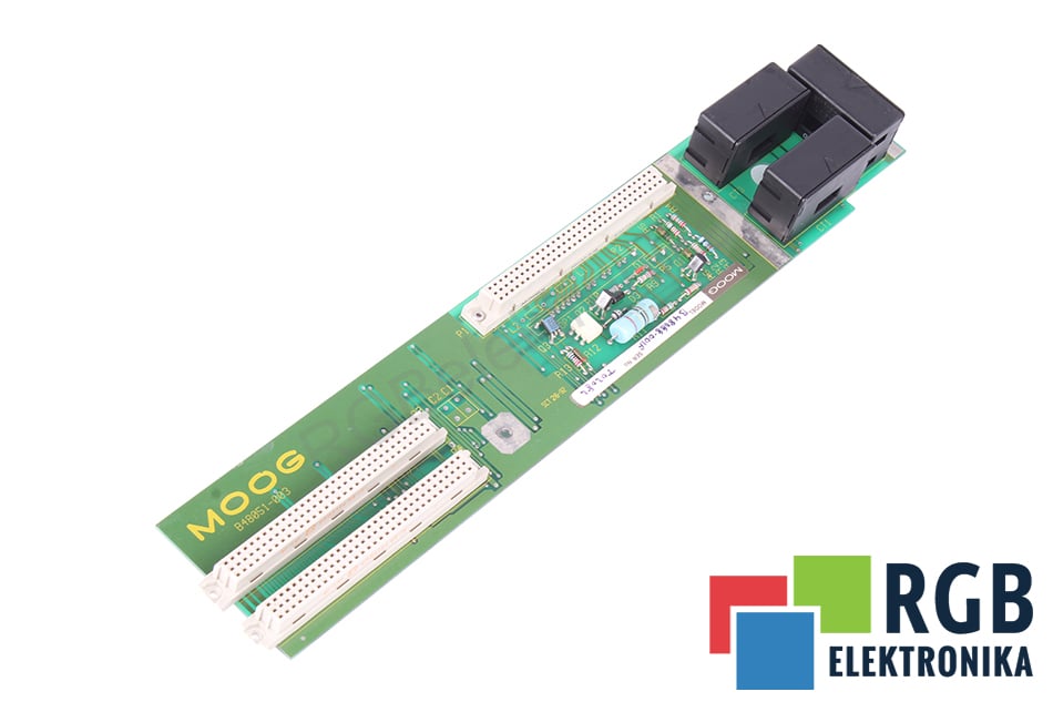 NA CZĘŚCI B48088-001F MOOG