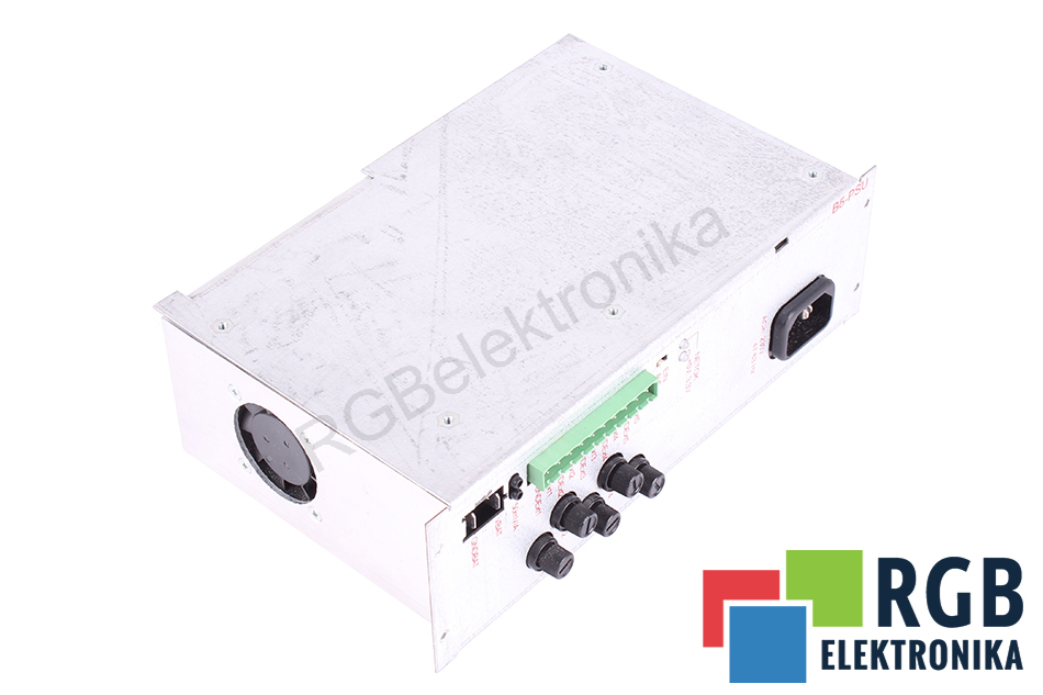 SCHRACK B5-PSU EG072918--/02 ZASILACZ