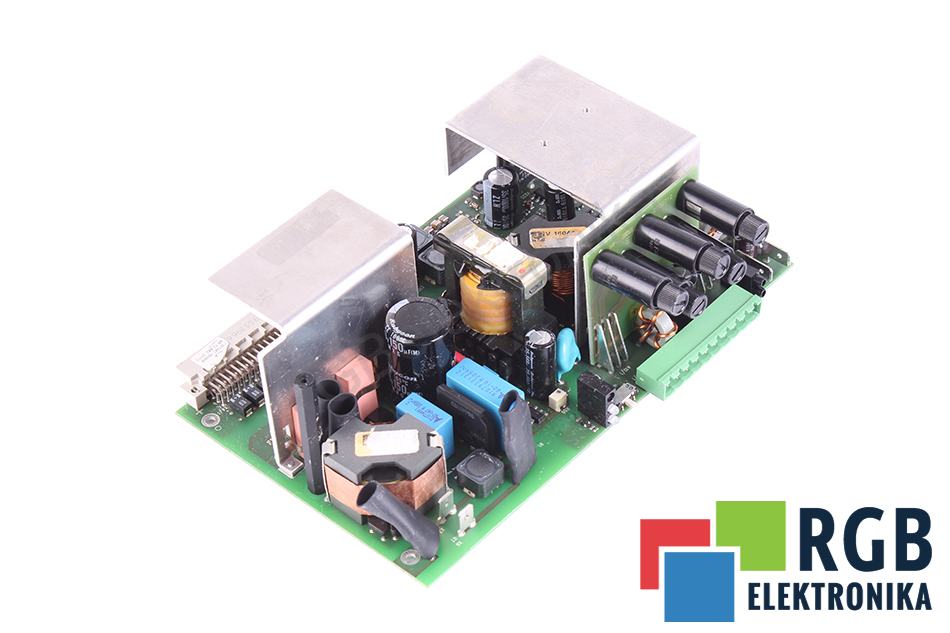NA CZĘŚCI SCHRACK B5-PSU-A EG072918-A/00