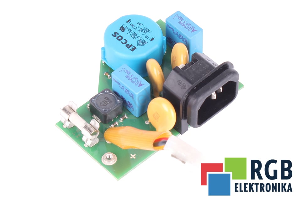 B5-PSU SUB FILTER EG072928--/00 SCHRACK