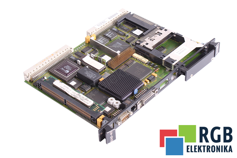 WYCENA NAPRAWY ELTEC BAB-40/1 DARMOWA DIAGNOZA R70924
