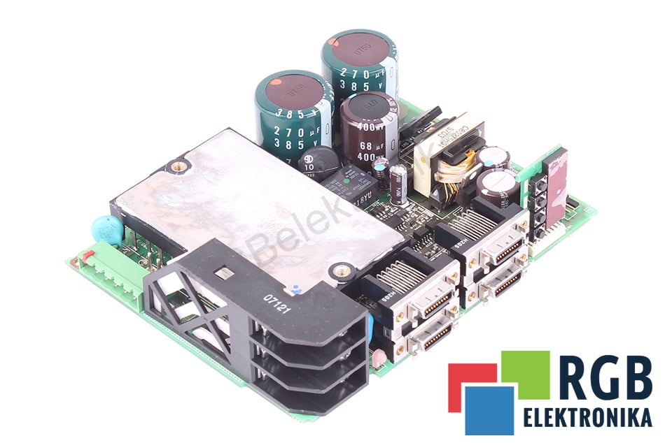 PARTS ONLY BC386A615H03 J2S-P03 BC386A615G53 MITSUBISHI ELECTRIC