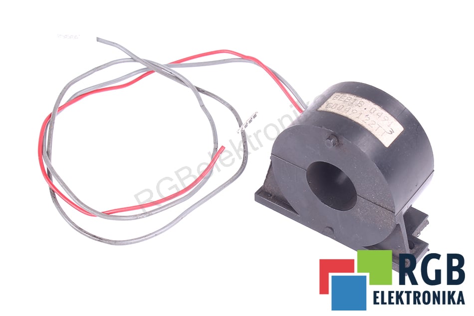 BE818.0491 CURRENT TRANSFORMER