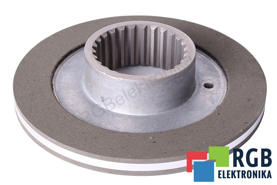 KENDRION BFK458-16 SHIELD BFK458-16 TARCZA HAMULCA HAMULEC 