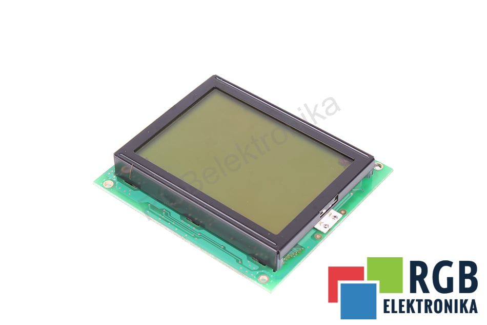 NA CZĘŚCI SIPA BG12864DYPLHN 12864D