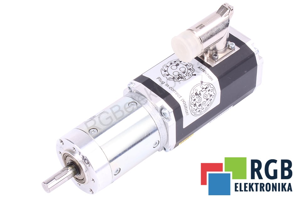 BG45X15SI PLG42S I=16 DUNKERMOTOREN 24V