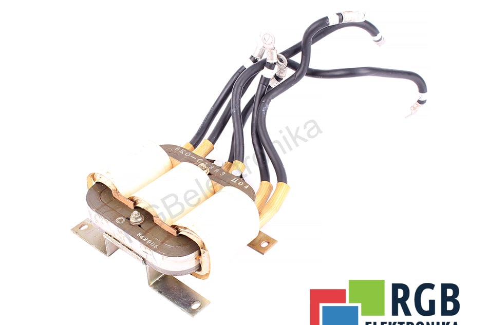 BKO-C1883-H04 MITSUBISHI ELECTRIC TRANSFORMATOR