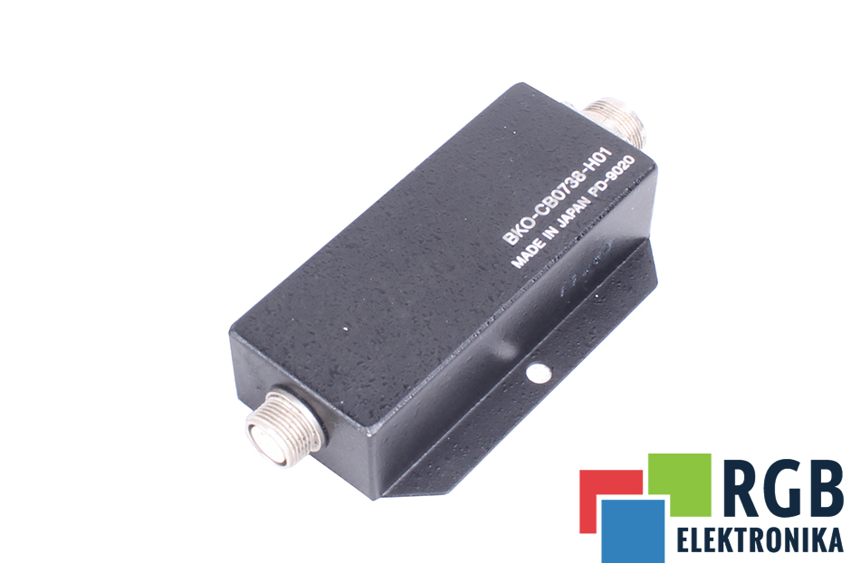 BKO-CB0738-H01 MAGNETIC SENSOR AMPLIFIER SONY