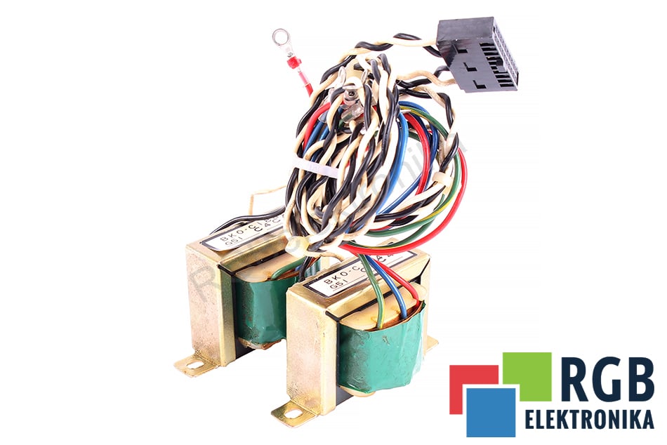 BKO-CI840 MITSUBISHI ELECTRIC