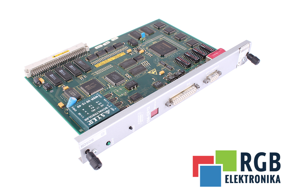 BOSCH BM-DP12 1070075887-303 1070075887-303 ERWEITERUNGSMODUL 