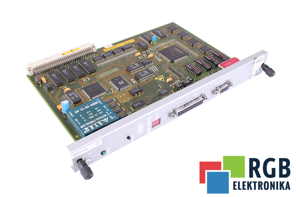 BOSCH BM-DP12 1070075887-202 1070075887-202 ERWEITERUNGSMODUL 