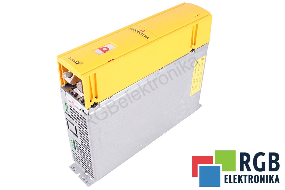 BM4413-ST0-01300-03 BAUMÜLLER 400V 45A 450HZ
