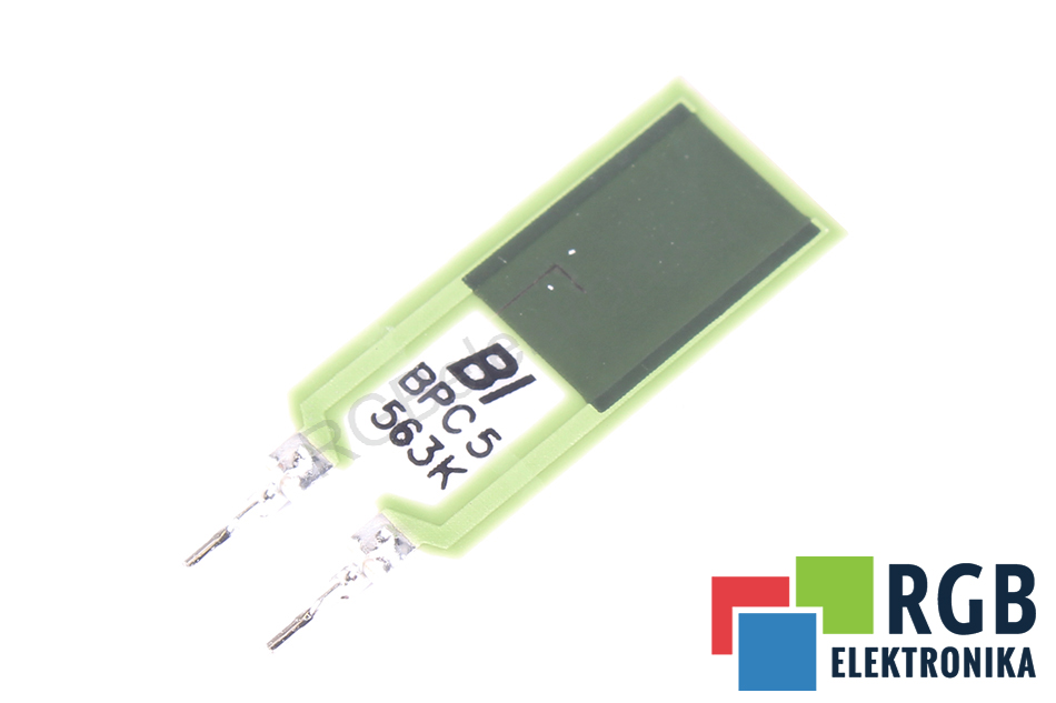 BPC5563K 56KOHM TT ELECTRONICS REZYSTOR