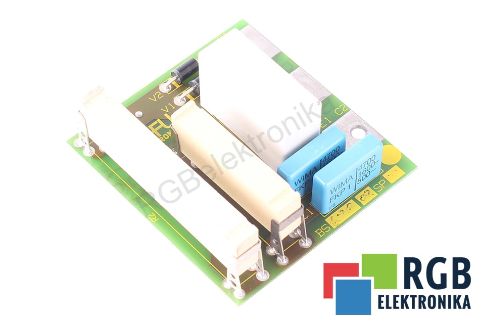 BS6026.02 SP00 006027/01 REFU ELEKTRONIK