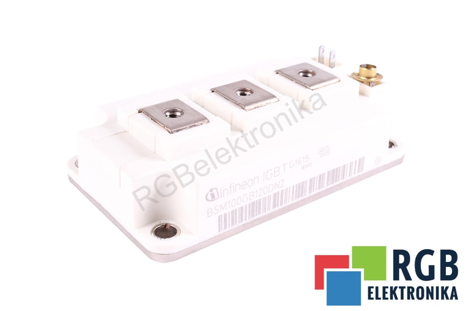 BSM100GB120DN2 Infineon Technologies