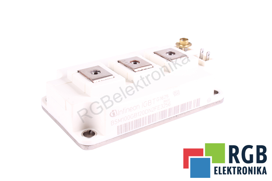 INFINEON BSM100GB120DN2FE3256 MODULE IGBT 