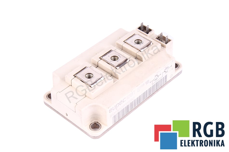 EUPEC BSM150GB120DN2 IGBT MODULE