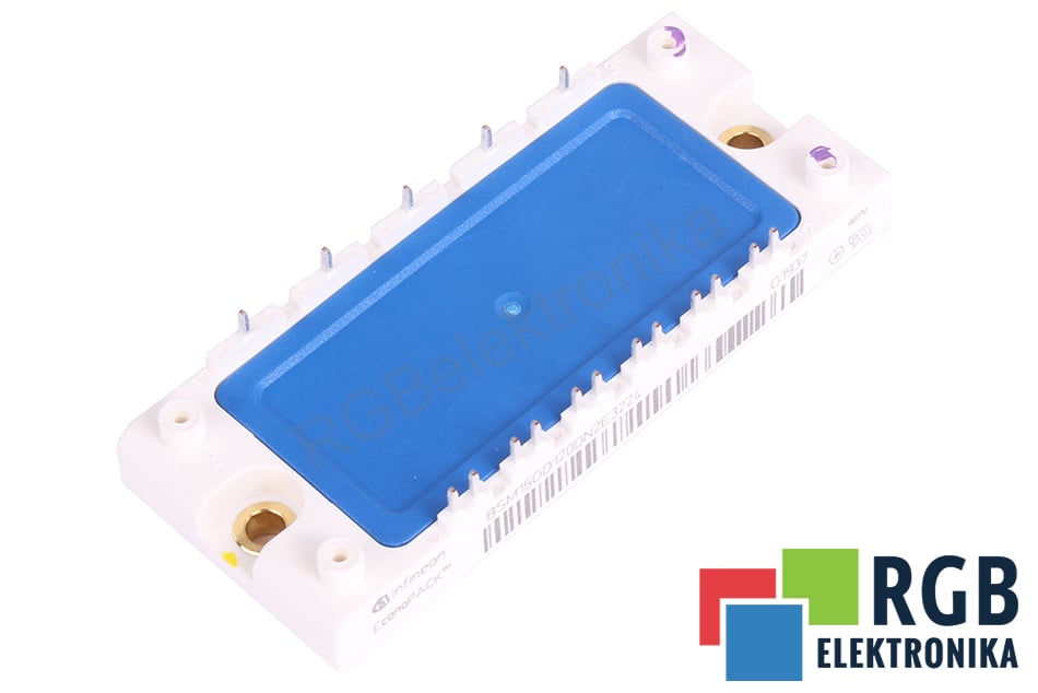 INFINEON BSM15GD120DN2E3224 IGBT MODULE 