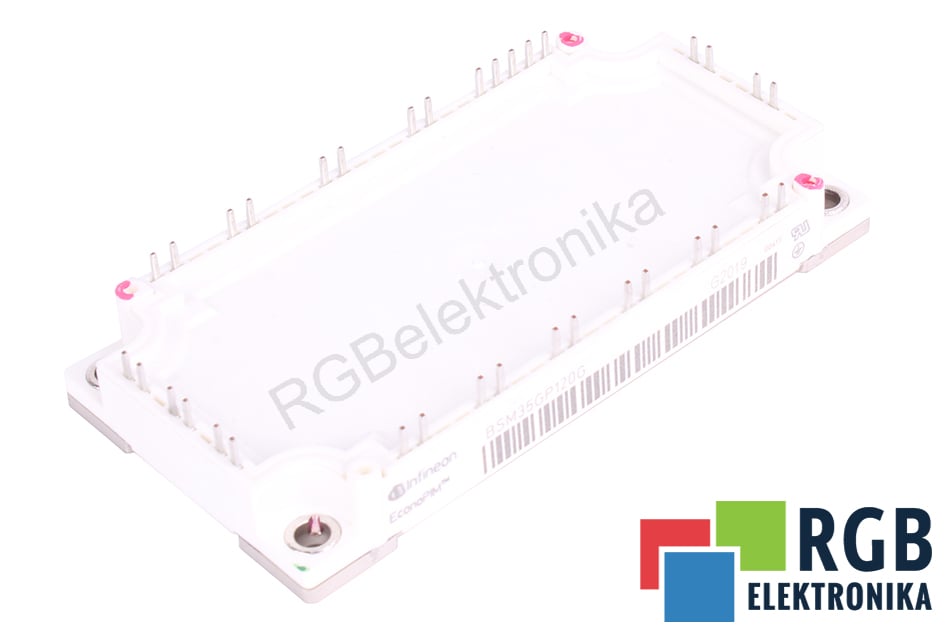 Infineon Technologies BSM35GP120G BSM35GP120G Infineon Technologies