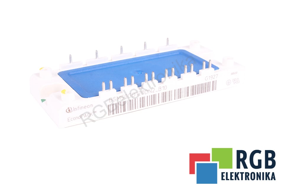 INFINEON BSM50GD120DN2_B10 ECONOPACK ECONOPACK MODULO IGBT 
