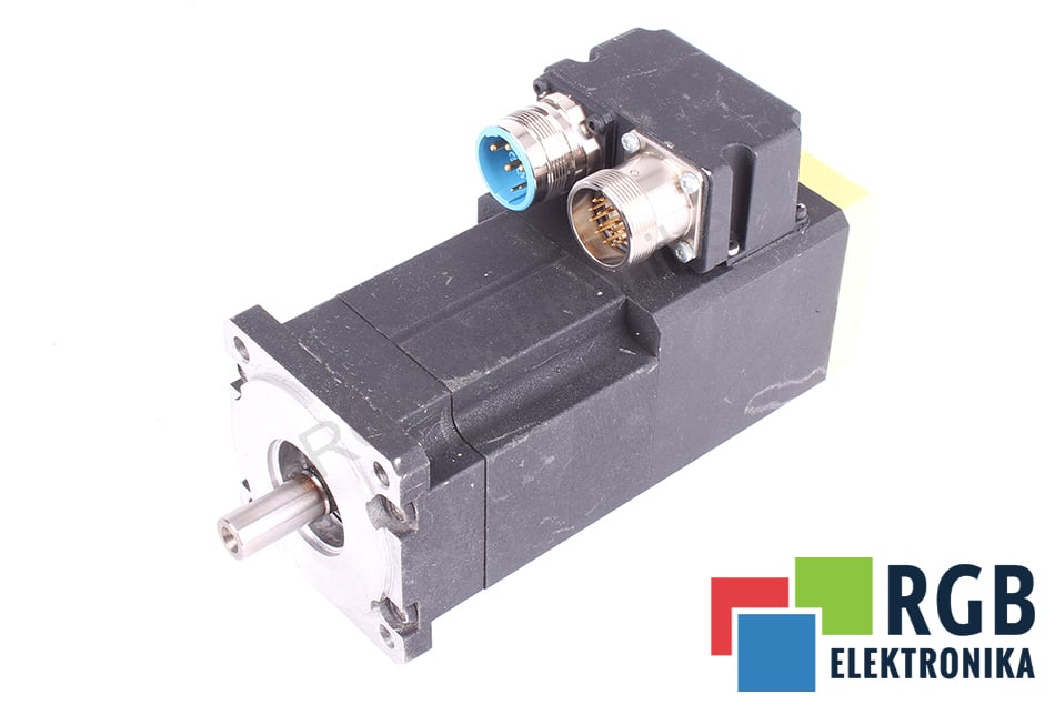 BSM63N-275AF BALDOR SERVOMOTOR 0.53KW 1.94A 4000OBR/MIN