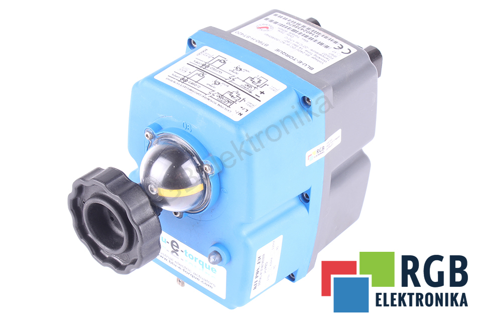 WYCENA NAPRAWY BLU-E-TORQUE BT60-H-ST420 DARMOWA DIAGNOZA R70829