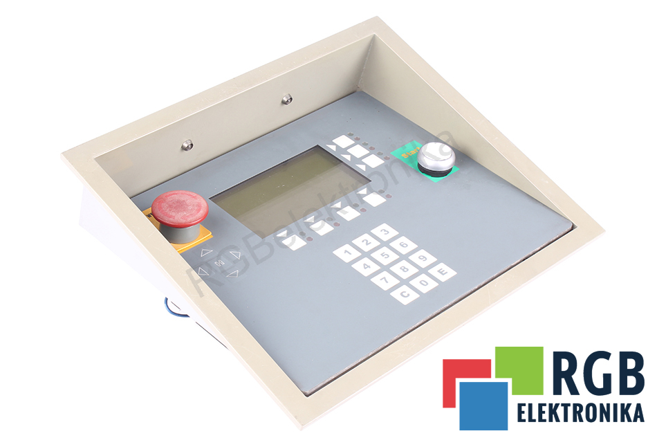 WYCENA NAPRAWY CHRIST ELEKTRONIK BTA310-MKL-MP-SER DARMOWA DIAGNOZA R70777