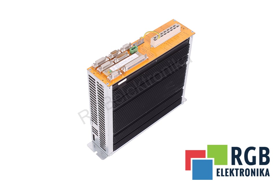 BUM616-12/18-31-R-1110-D010-SM BAUMÜLLER 230V 12A 200HZ