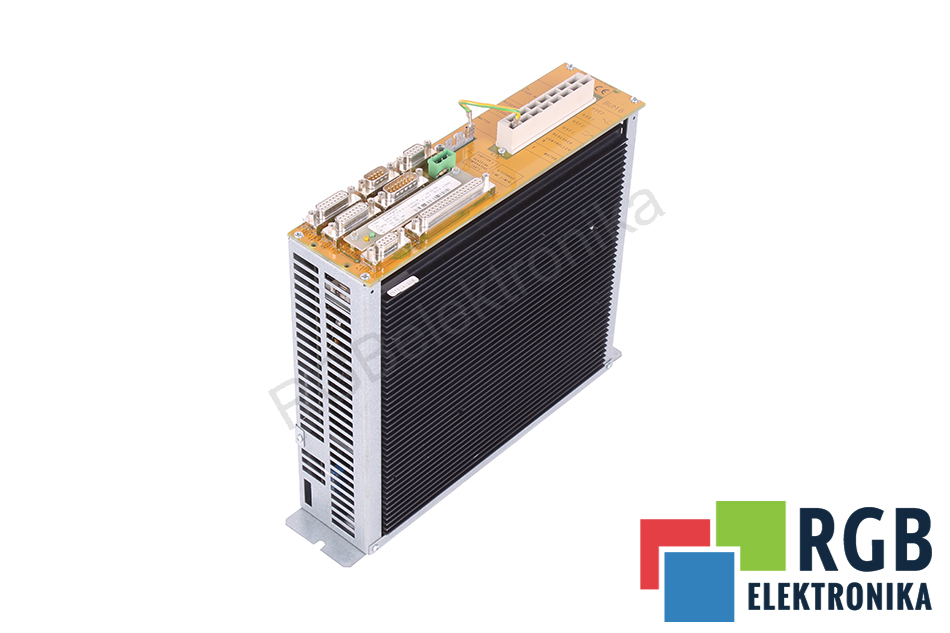 BUM616-12/18-31-R-1110-D010-SM BAUMÜLLER 230V 12A 200HZ