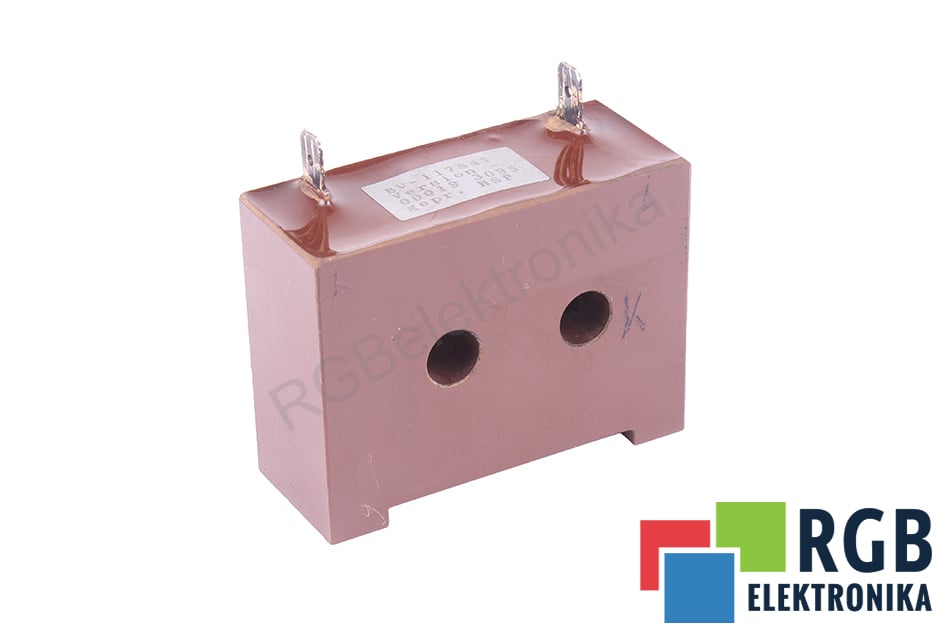 SIEMENS BV-117847 TRASFORMATORE 