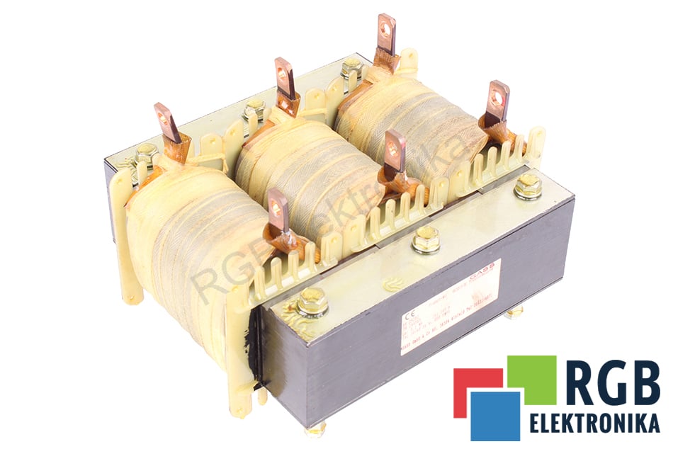 BV29282 0.1MH 160A GASS
