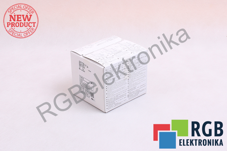 NOWY BW32AAG-3P005 A06B-6077-K106 5A ROZŁĄCZNIK FUJI ELECTRIC