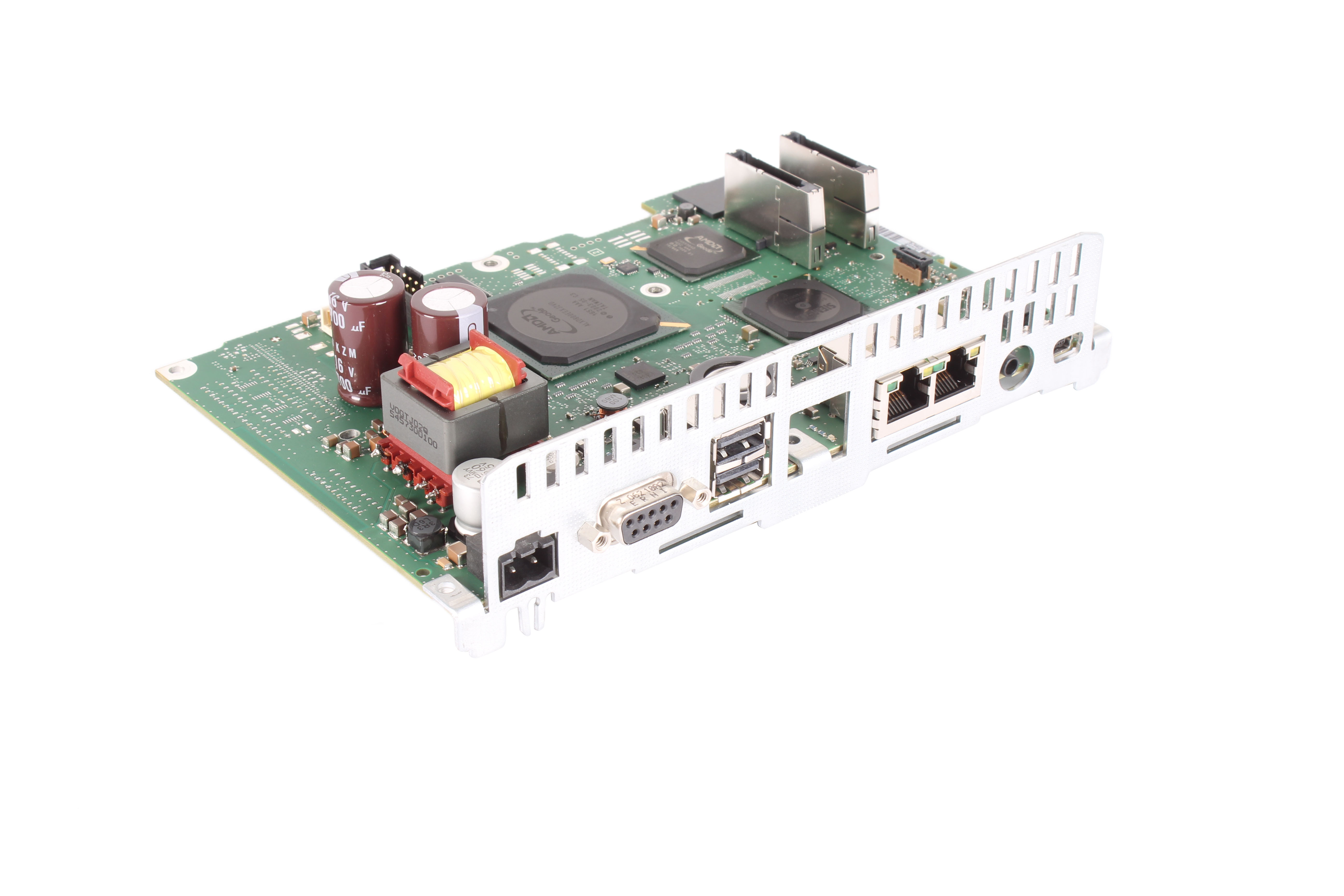 SIEMENS A5E36743996 COMPONENTI PER PANNELLI OPERATORE 