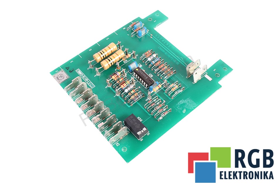 SIEMENS C98043-A1148-L126 C98040-A1148-P1-26-86 