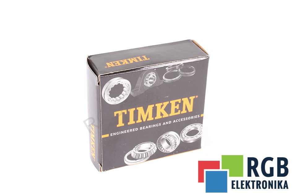 TIMKEN 32007X-90KM2 35X62X18MM RODAMIENTOS DE RODILLOS 35 MM 62 MM 18 MM 