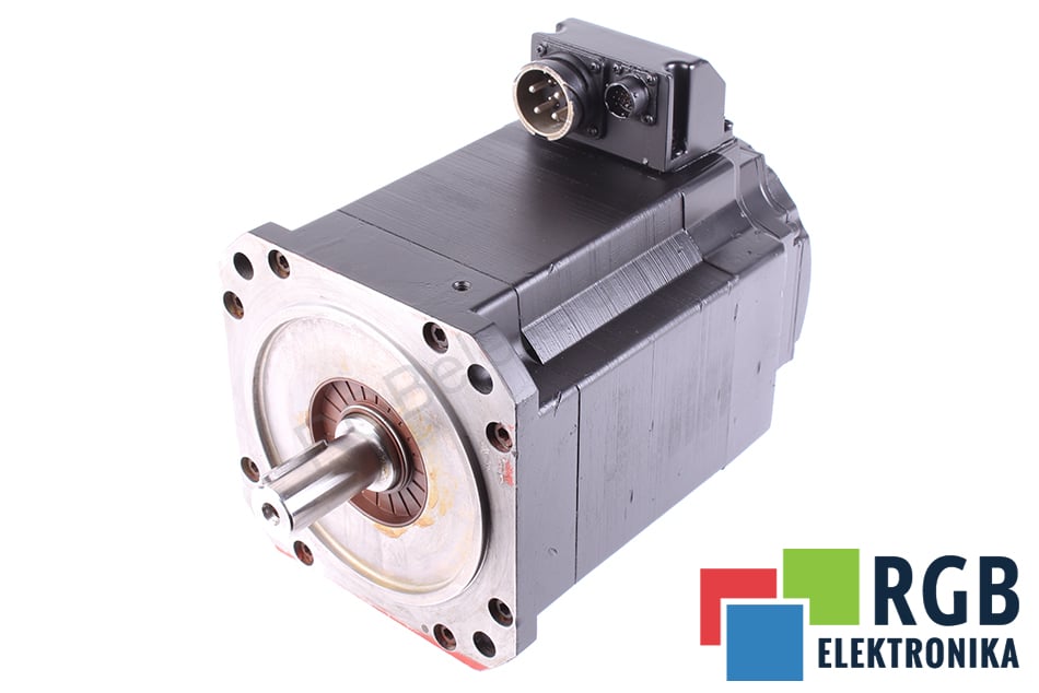 MOOG C2900449 CR82309750 SERVOMOTOR