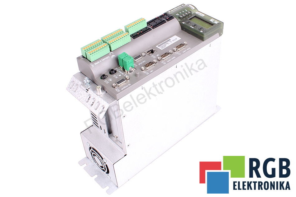 C400/A8/1/1/1/00 PACDRIVE C400 A8 ELAU