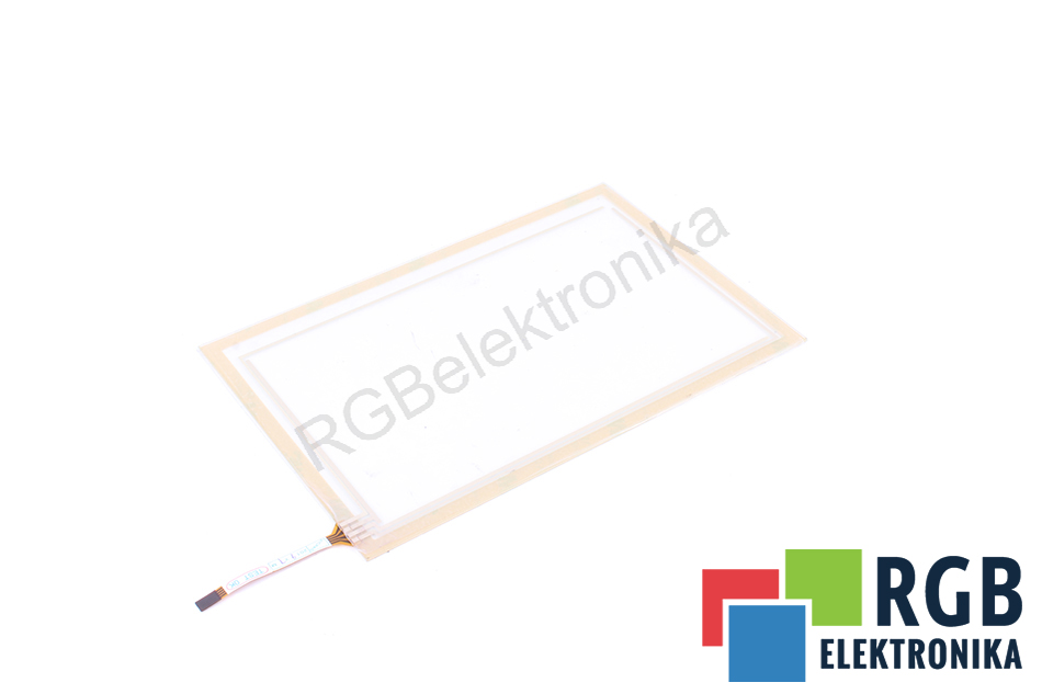 TOUCHSCREEN FOR C70-10Z-AA0-RBL TOUCH 182X120MM 4 PIN C70-10Z-AA0-RBL 182X120MM REPLACEMENT