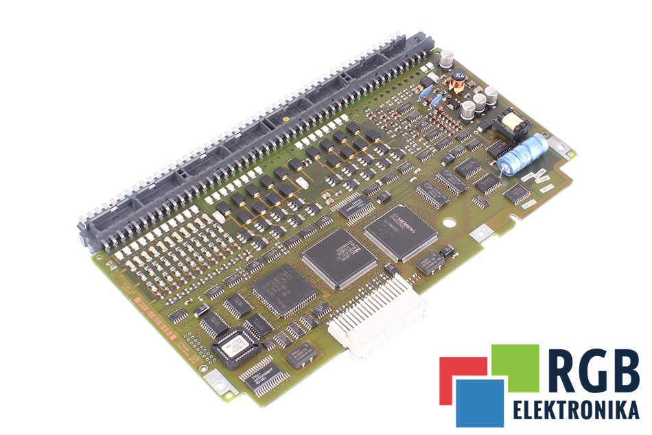 C79040-A7437-C109-04 DO 6ES7452-1AH00-0AE0 SIEMENS