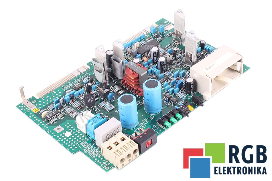 PARTS ONLY C98040-A1486-P1-02-85 SIEMENS