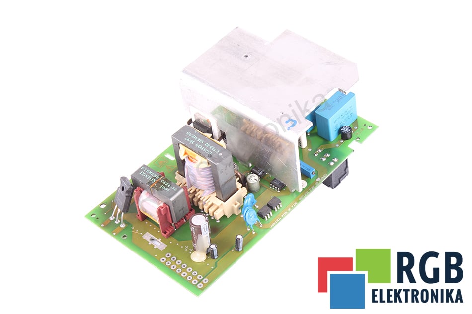 PARTS ONLY C98040-A1781-C1-03-43 SIEMENS