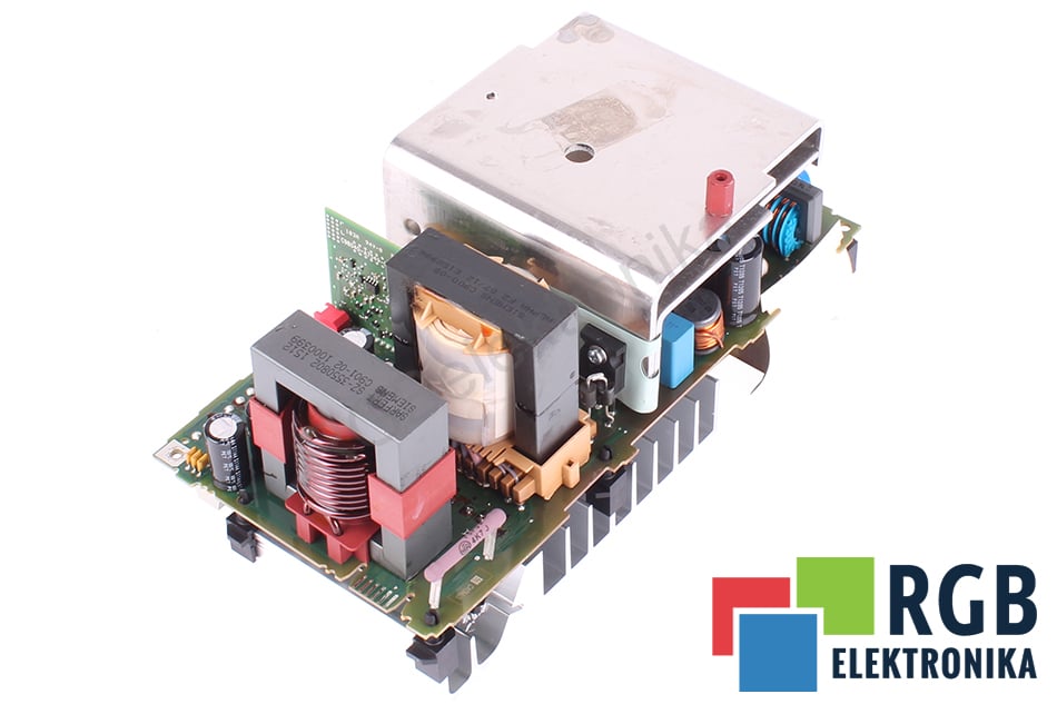PARTS ONLY C98040-A7546-C4-2 FOR 6EP1437-3BA00 SIEMENS