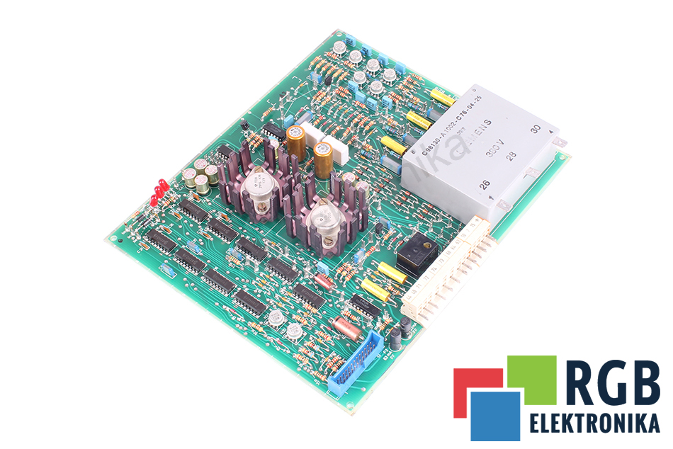 C98043-A1045-L3H3 C98040-A1045-P2-03-85 SIEMENS