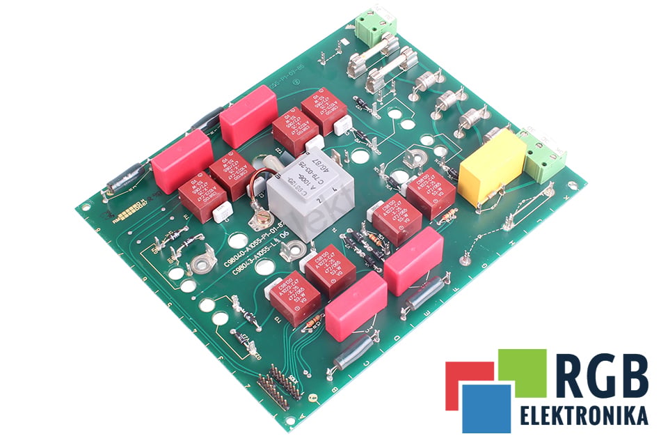 C98043-A1055-L406 C98040-A1055-P1-01-87 SIEMENS ID84545