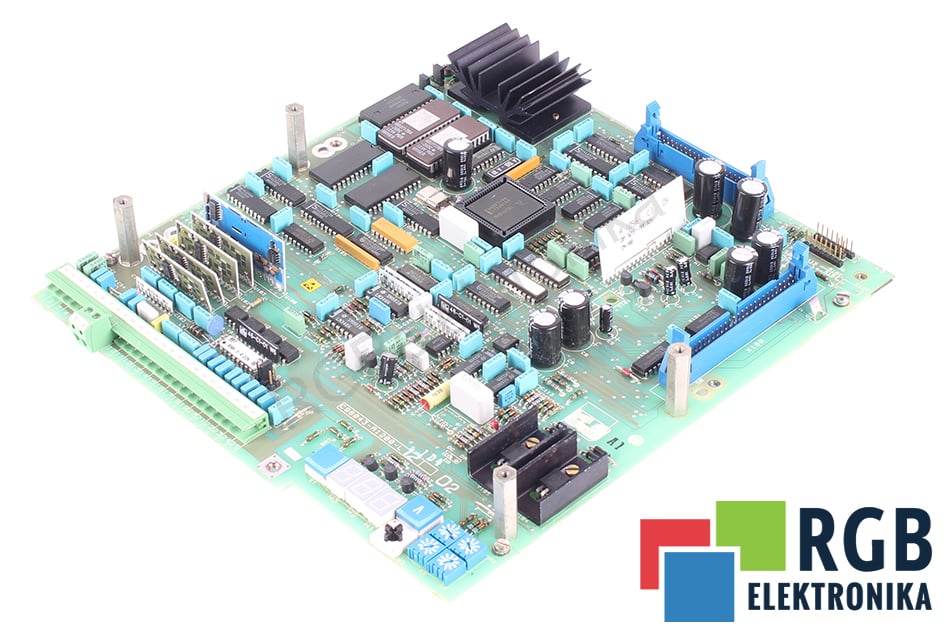 PARTS ONLY C98043-A1200-L12 SIEMENS