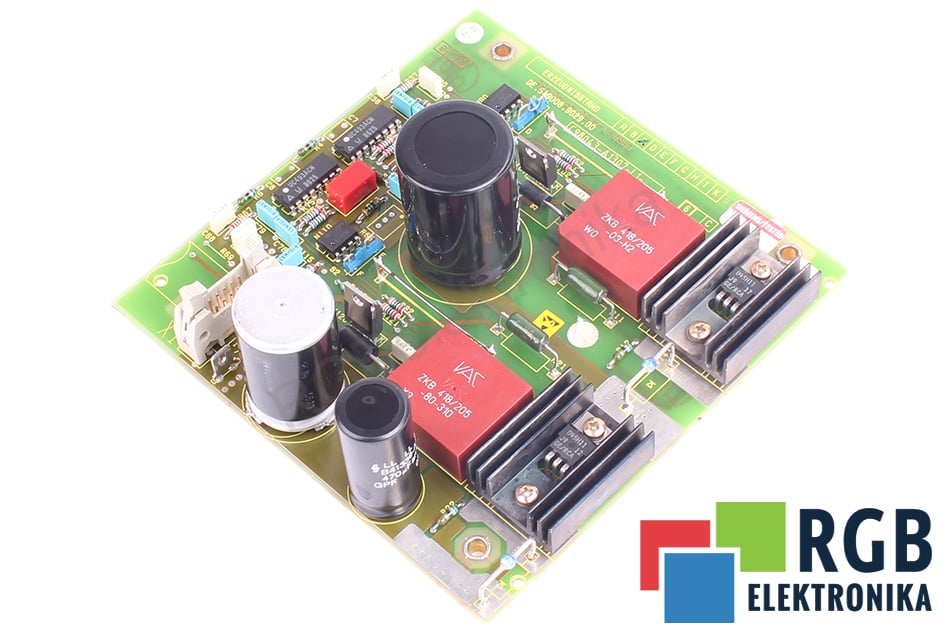 C98043-A1307-L1-08 C98040-A1307-P1-01-86 SIEMENS ID87319